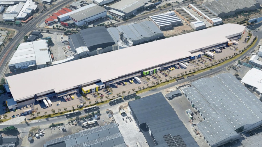 To Let commercial Property for Rent in Montague Gardens Western Cape